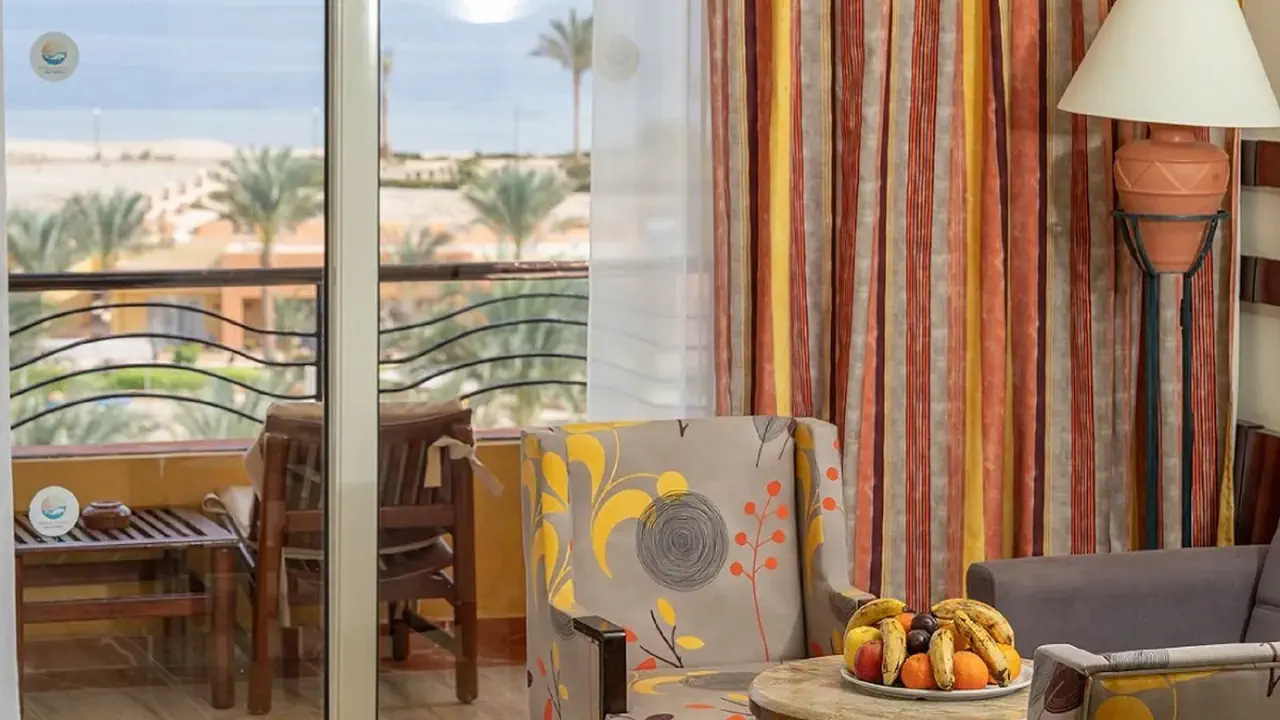 الفندق ماليكيا ريزورت - مرسى علم